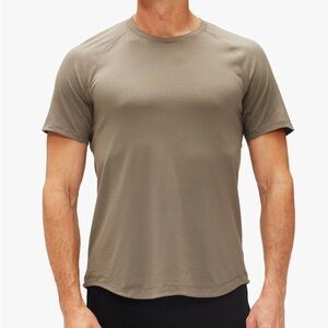 Lululemon License to Train t shirt